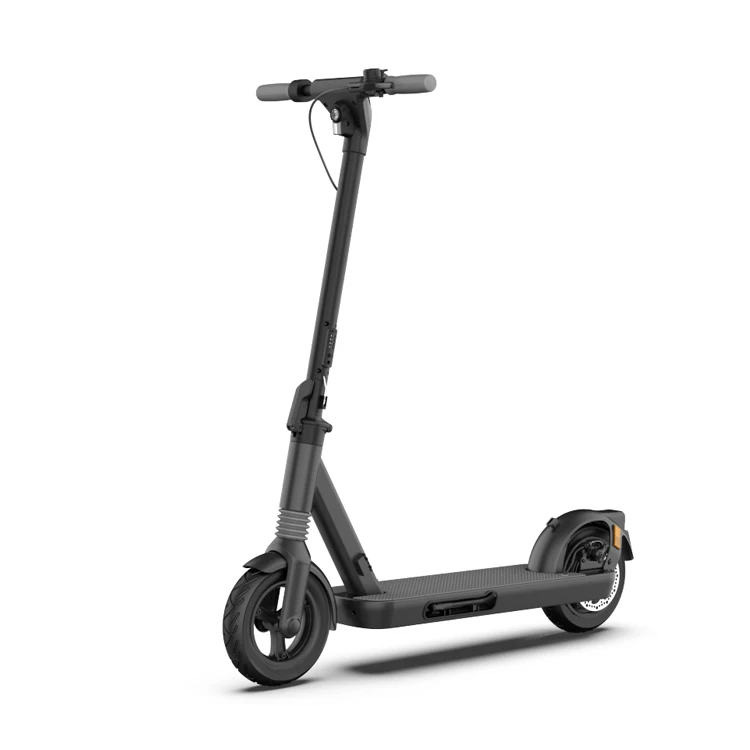 AIMA Electric Kick Scooter Model A 36V 350W 7.8Ah Powerful Adult Electric Scooter