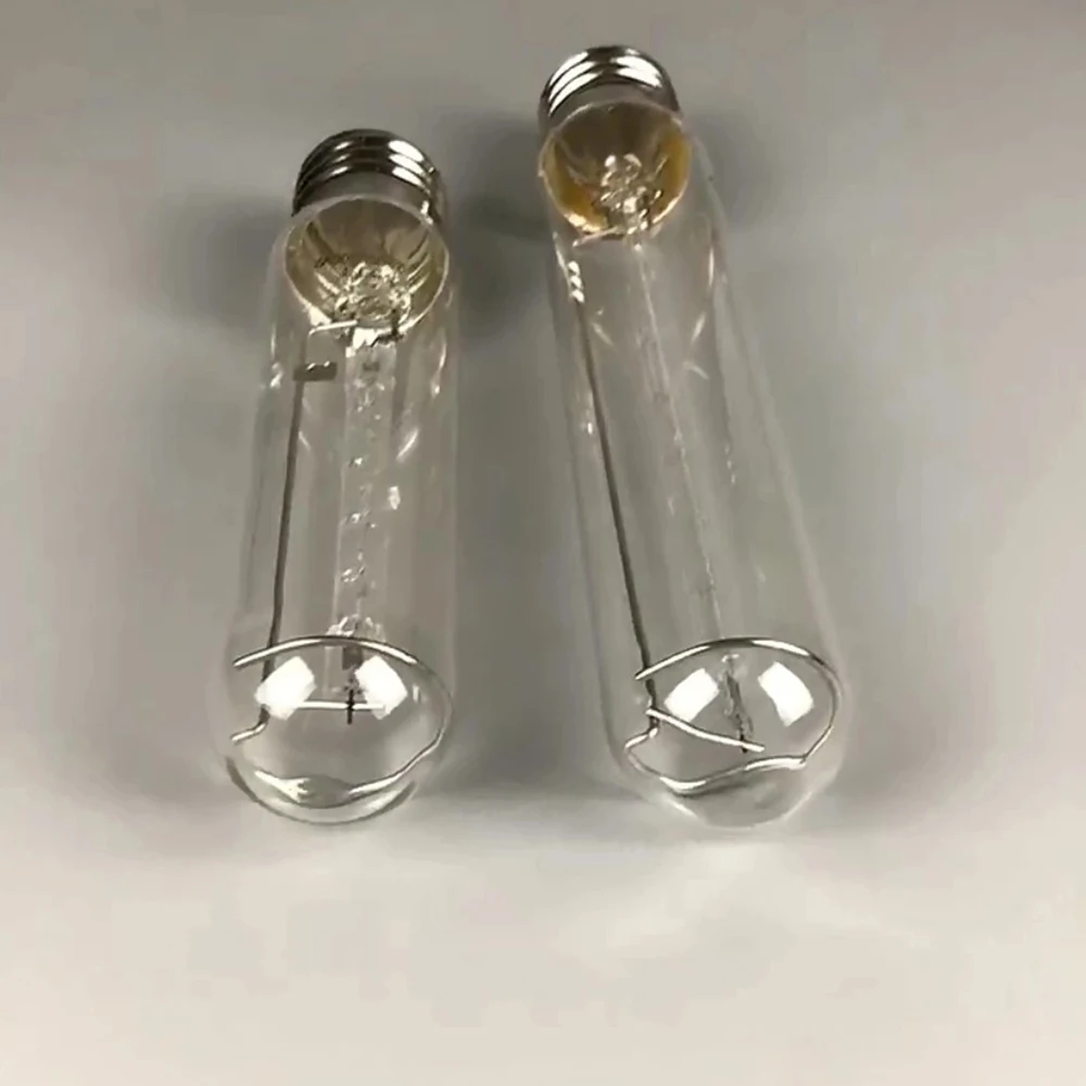 HoneyFly JTT галогенная лампа 500W/1000W 110V/220V E40/E39 теплый белый IP65 кварцевая трубка уличный свет морской светильник