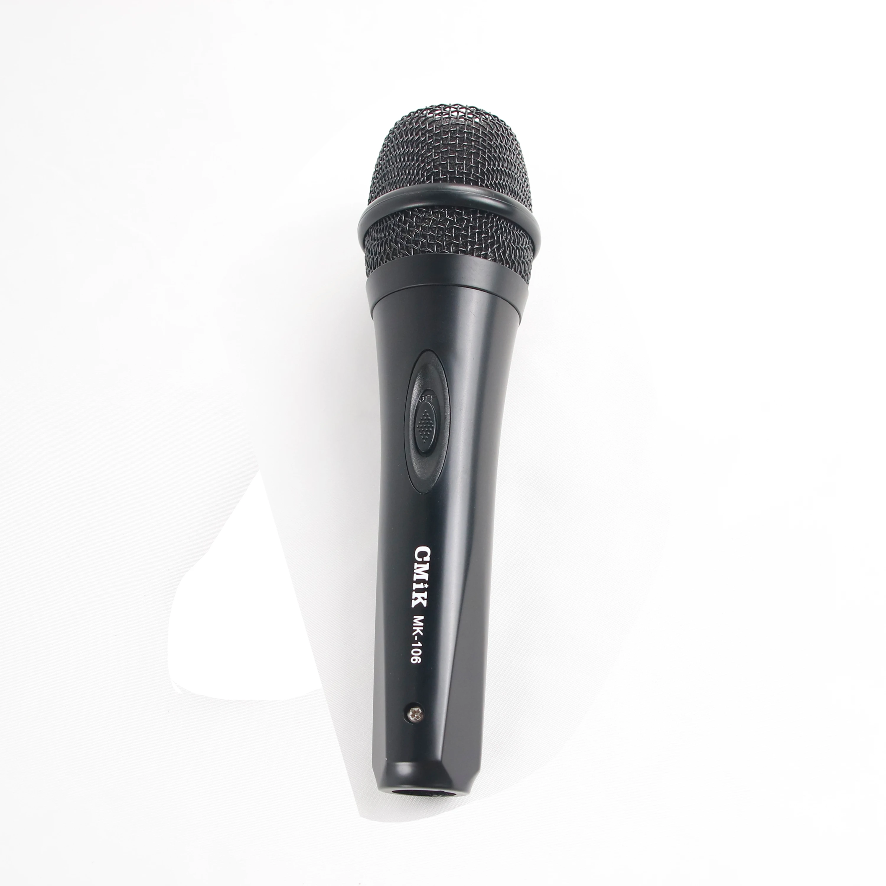 Микрофон CMIK MK106, портативный usb-микрофон для пения