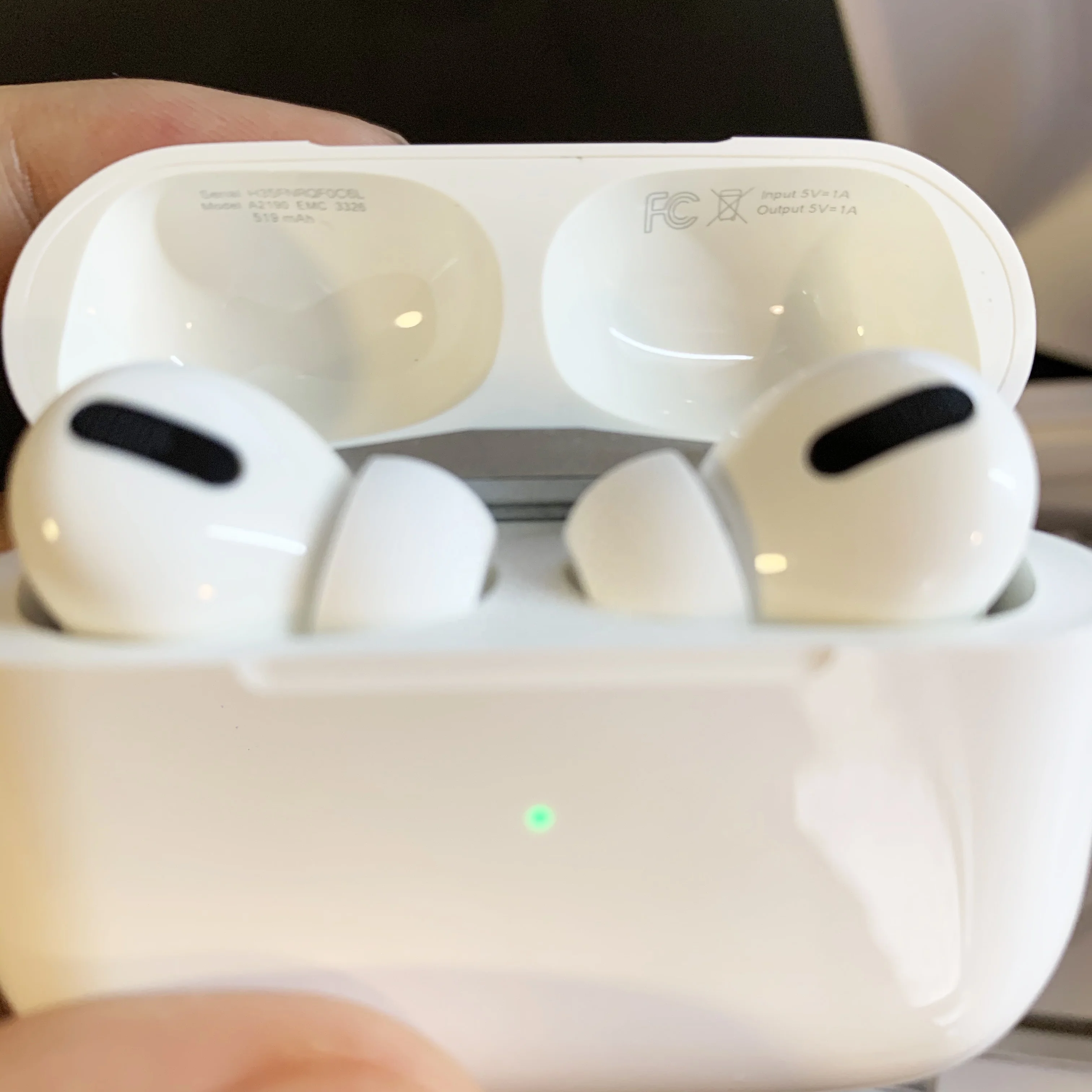 Лидер продаж оригинальные беспроводные наушники-вкладыши Inpods Tws 1:1 Air 3 pods gen Airoha ANC 1562A наушники для airpoding