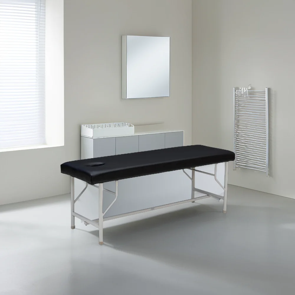 HH/AMC-240 New Arrival Comfortable Examination Couch Hospital Bed for Clinic Patient Massage Examination Table