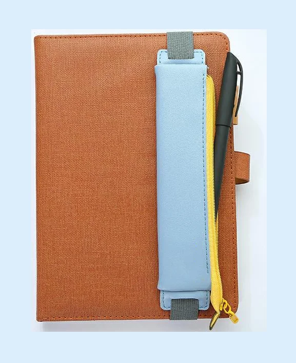 Держатель для карандашей небольшого размера, совместимый с чехлом для карандашей Apple, чехол для стилуса, аксессуары из искусственной кожи