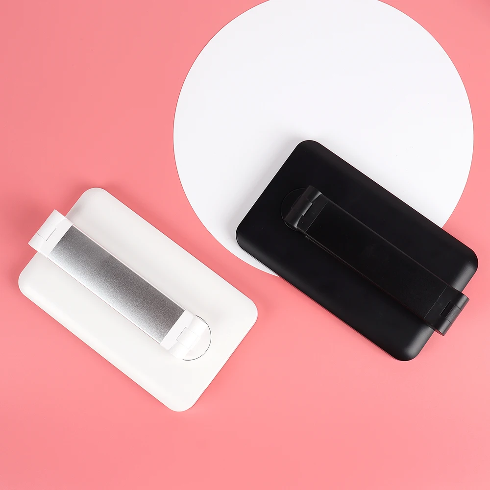 Hanyinails New products Flash curing gel X extension light soft gel tips private label wireless mini uv led touch nail lamp led