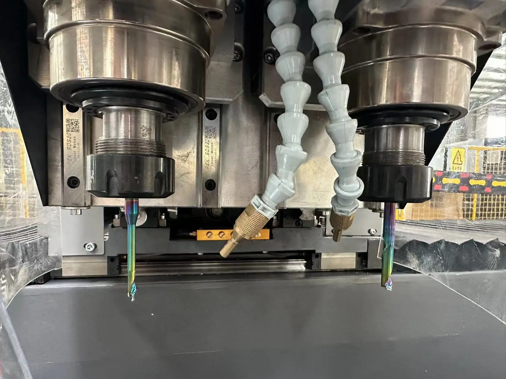 2024 Best CNC Milling and Drilling Machine for Metalworking