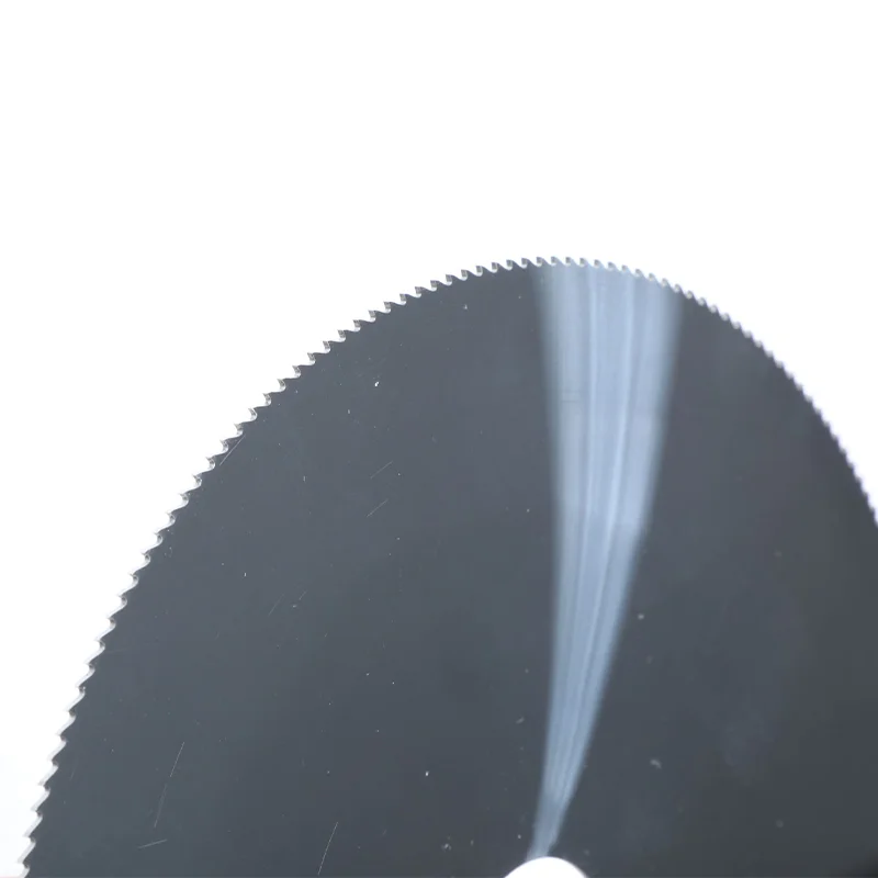 Tungsten Solid Carbide Slitting Circular Saw Blade