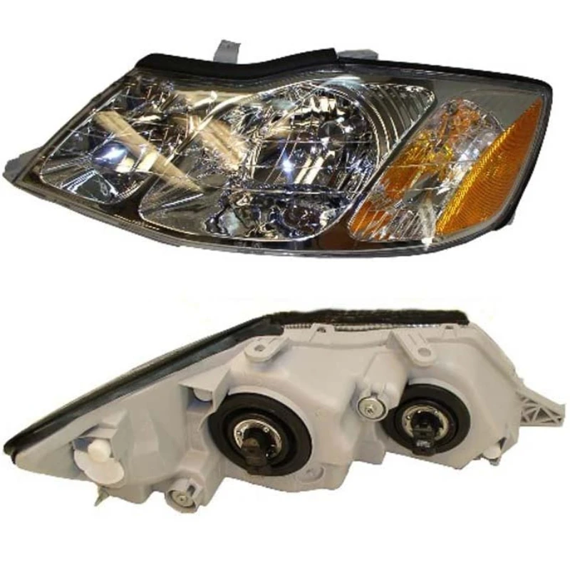 
car auto lamps for TY AVLON 00-03 HL ASSY LH car lights OEMNo 81150-AC040 