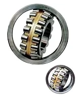 Custom bearing OEM 22328 Size 140*300*102mm Spherical roller bearing
