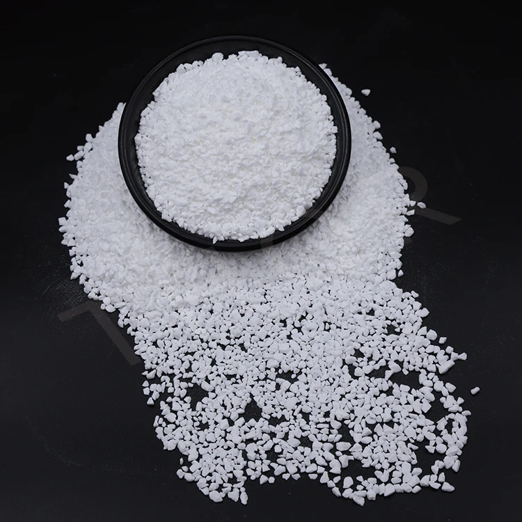 Заводская цена, высокое качество, многофункциональный очиститель воды в бассейне TCCA, 90% хлорных таблеток