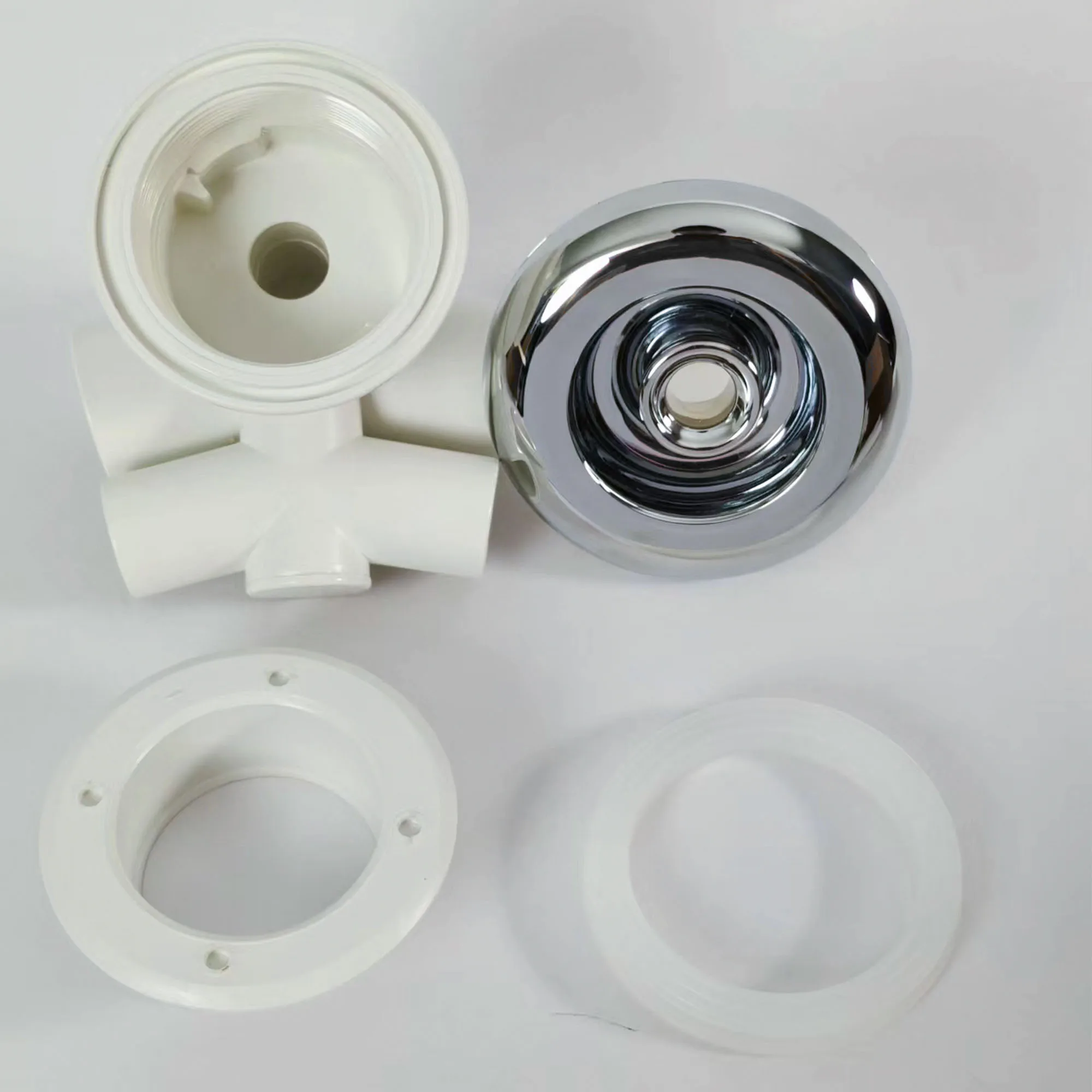 Bathtub Accessory Jet Nozzles Hot Tub bathtub whirlpool Spa air bubble jet