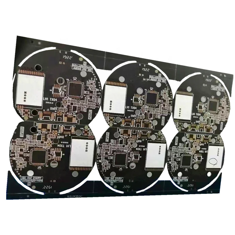 Материнская плата для смартфона 4g Hdi Pcb Шэньчжэнь сумка зеленая золотая медная OEM покрытая слоем упаковка Внешняя Пластиковая