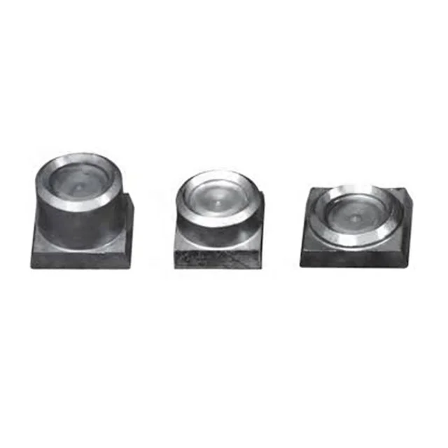 Circular Button Insert for Drill collar casing slip Inserts, Tong Die And slip inserts 2620,2625,2626,2627,2628,2630,2631