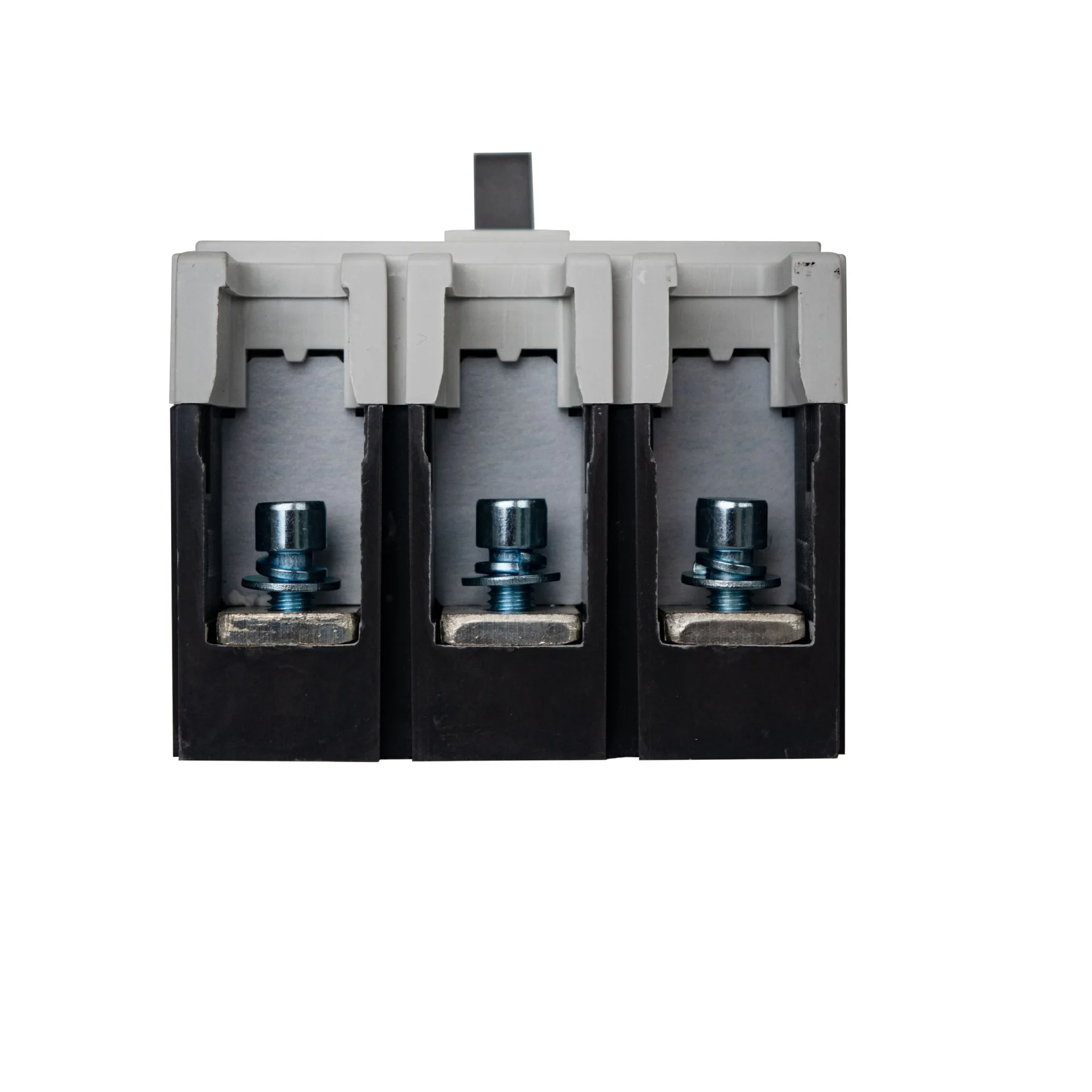 Single / 3 pole Mccb dc breaker 660v 800v 630a 160a 125a