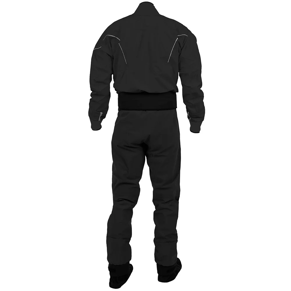  3.0 ply Dry Suits Waterproof Breathable Racing Drysuit for Whitewater Kayaking Expedition Paddling Fishing Rafting SUP