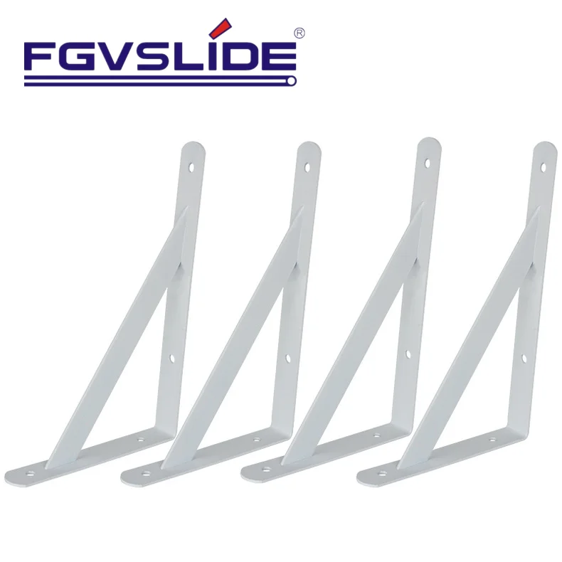 Table Work Bench L Angle Steel Heavy Duty Wall Shelf Folding Shelf Brackets Triangle Heavy Duty Shelf Bracket