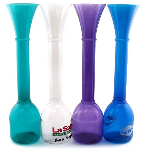 1400 мл, большой размер, большая емкость, Пивной Двор, пластиковая чашка двора с ремешком и крышкой