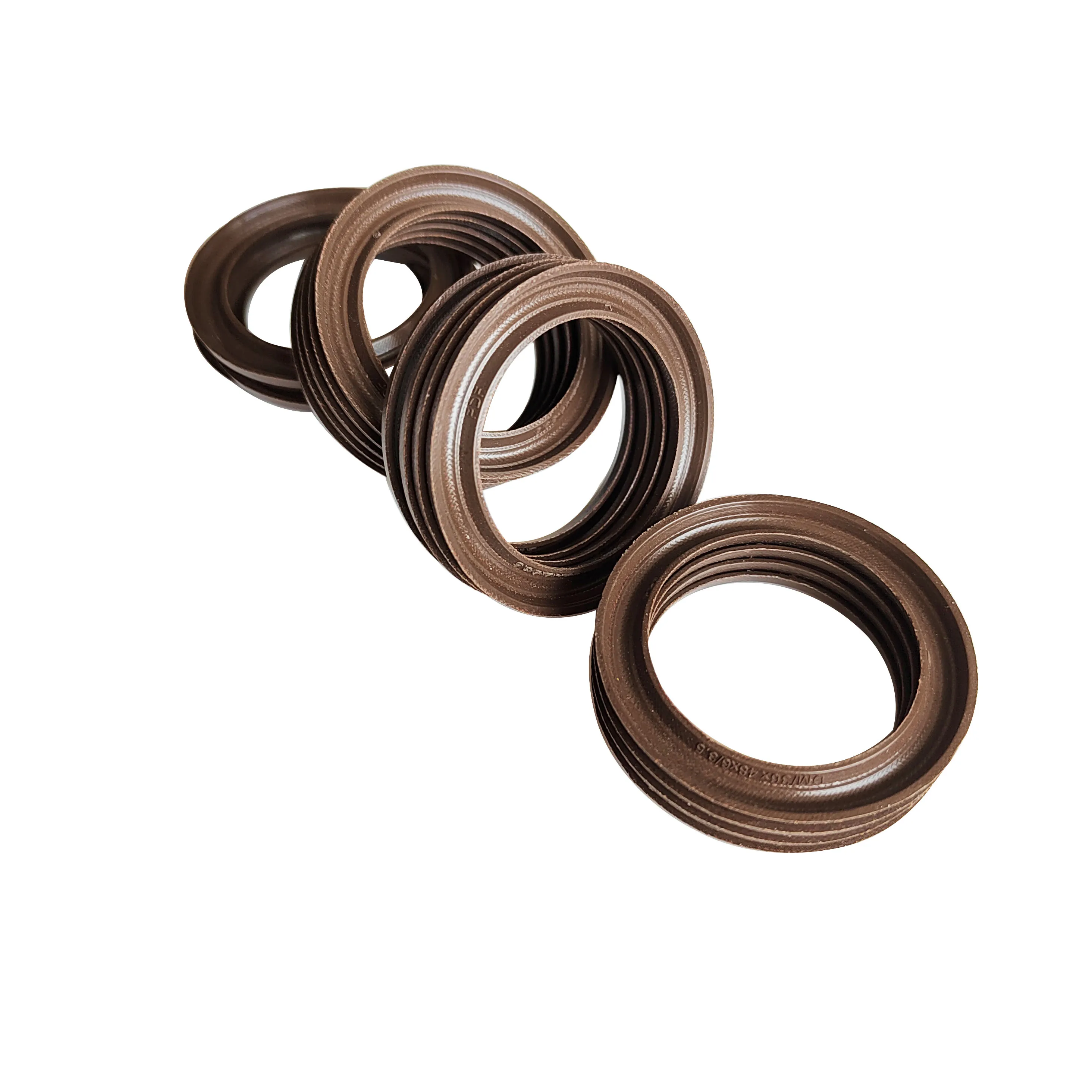 High-quality high-wear rubber fracturing truck cleaner high-pressure water seal