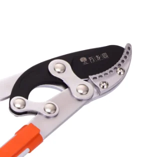 SK5 Steel Garden Bypass Lopper Tree Branch Pruner Cutter