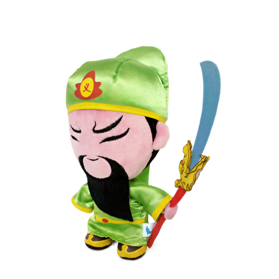 ODM Soft Stuffed Plush Animal Baby Doll Toys  Free Sample Small MOQ Custom Logo CE Certified Verified