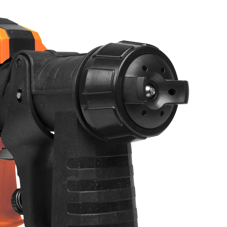 First Rate Brands Colour Spray Gun Colour Spray Gun