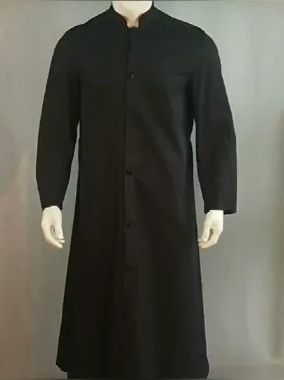 wholesale Conventional Clergy Choir Robe rich in color/uniform for church choir