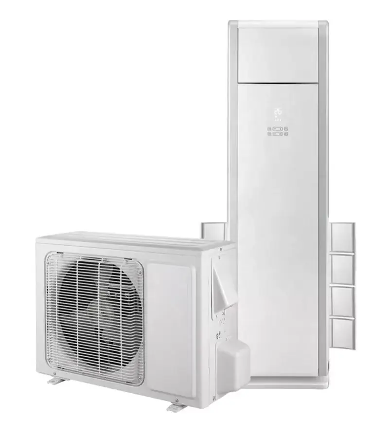 T1 T3 18k-36k 220v split air conditioners inverter air conditioner optimized for cooling