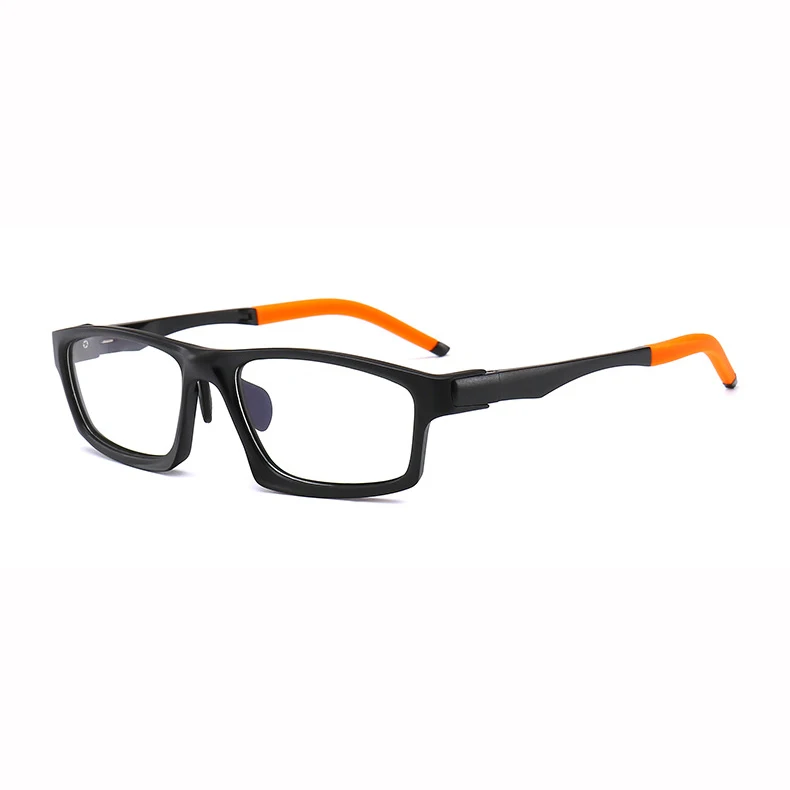 Protective Lenses Anti Blue Light Computer Optical Glasses Bright Vision