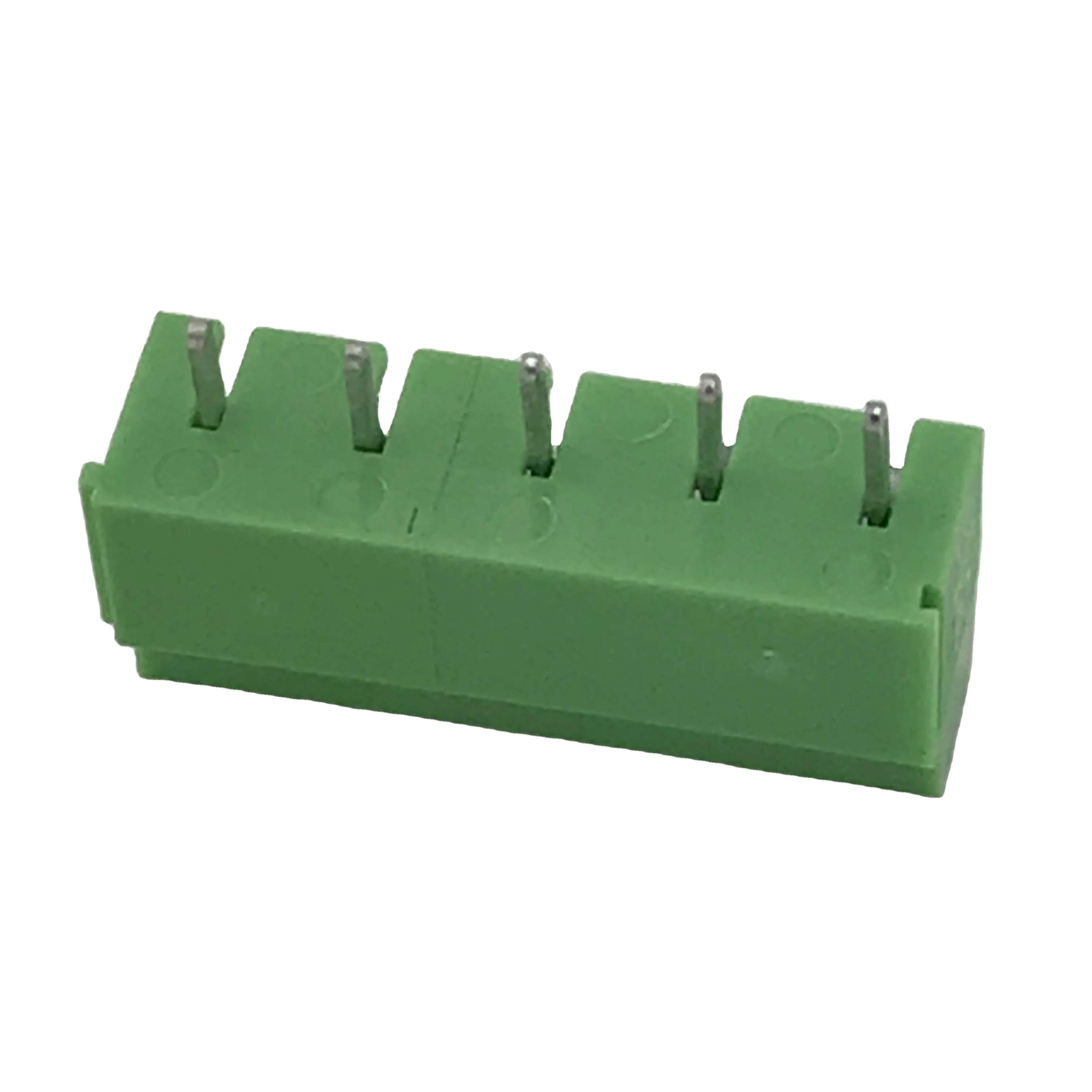 5 0 мм Шаг Евро Тип PCB винтовой клеммный блок коннектор XK126V 250V 8A 26-14AWG