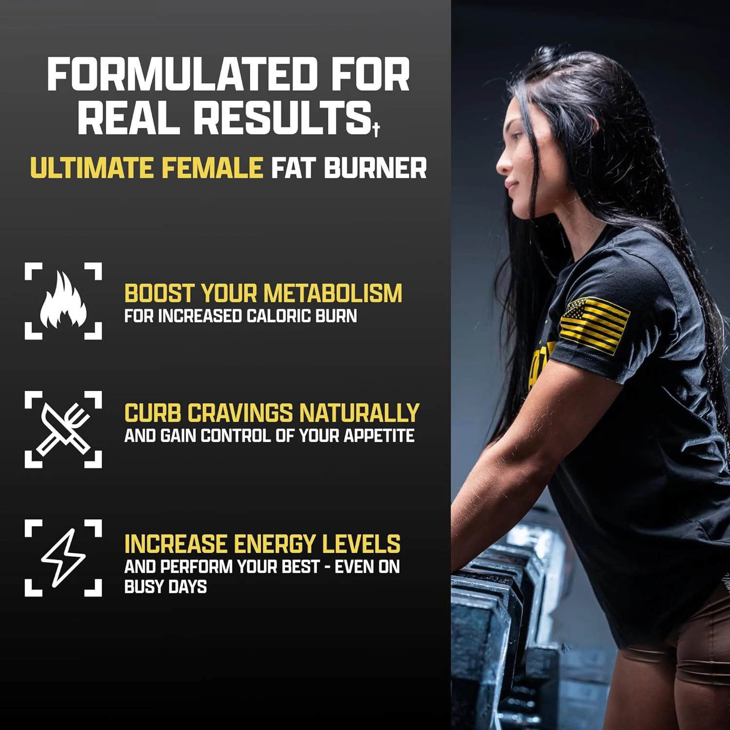 Hot Selling High Quality for Flat Belly Fat Burner Supplements Increase Energy Body Shaping Slimming LIP06 Capsules