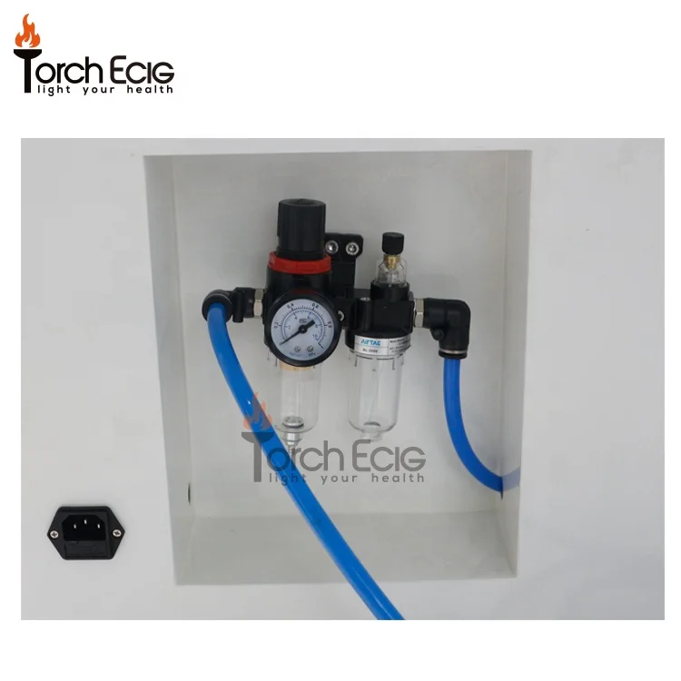 
Exclusive manufacturer touch screen easy operate cbd cartridge disposable vape pen filling machine 