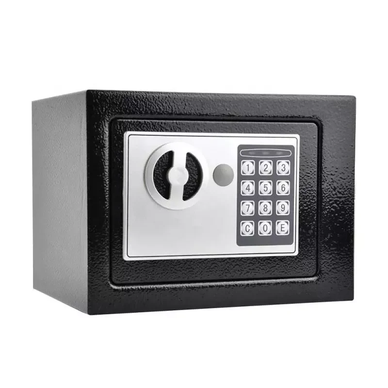 Safety high quality home safe box money jewelry storage cabinet security safe box