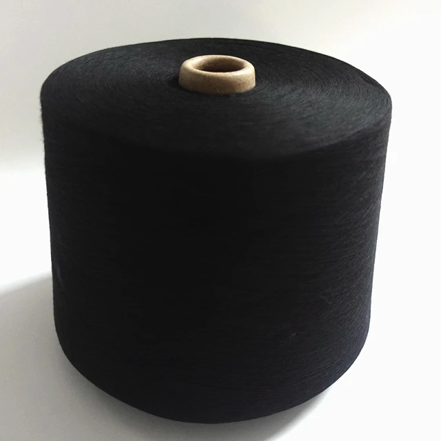Good Selling 21S Recycle Cotton Yarn For Knitting Socks