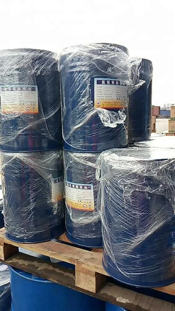 
Chinese Manufacturer Offer Insecticide Permethrin 95%TC 25%WP Powder 
