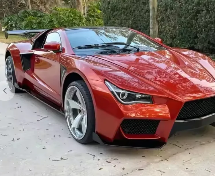 Соберите готовый к продаже 2024 предложение Polaris G35 Vaydor Рогатка Роскошная туристическая специальная в хорошем рабочем состоянии