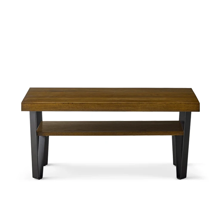 Modern Simple Furniture Wholesalers Living Room  Solid Oak Coffee Table  For Living Room