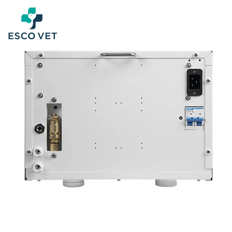 Esco Vet Hot Selling Portable Mini Autoclave Dental Class b 3l Autoclaves For Sterilization
