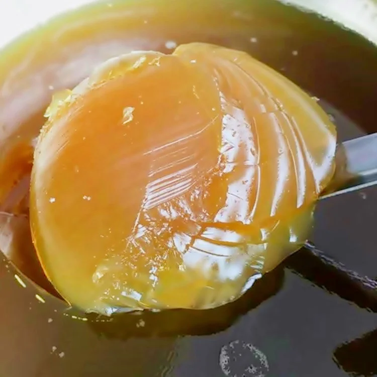 Manufacturing plant price MP3 yellow lithium base lubricating grease