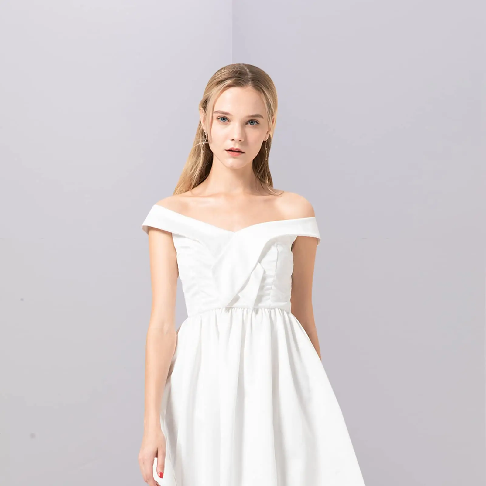 BEIYANG 6.56 x 3.28 ft photographic reflector bar, 2 in 1 white black absorption thick reflector plate