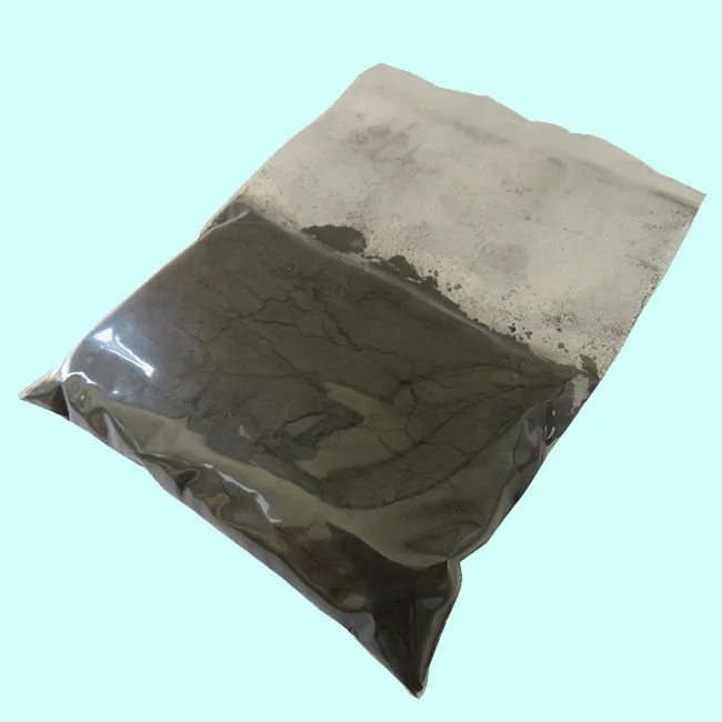 99.99% 20nm pure silver nanoparticles nano silver powder