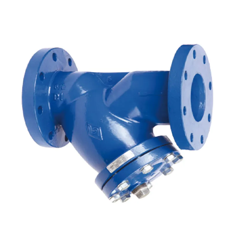 Compound High Speed Air Bleeding Valve ZFGP4X PN10 PN16