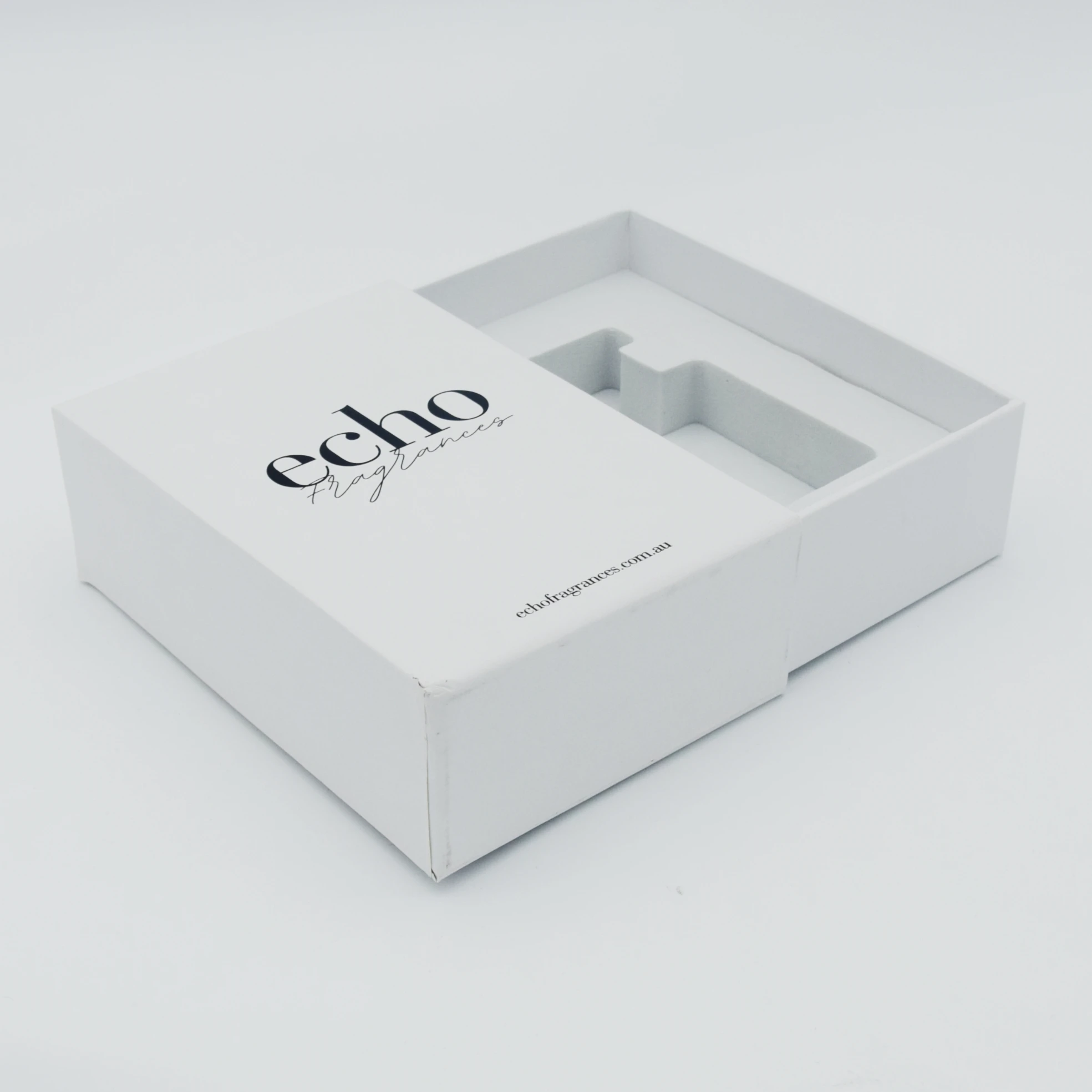 Eco Friendly Customized Biodegradable Handmade Cosmetic Jewelry Bar Soap Gift Box Packaging for Small Business