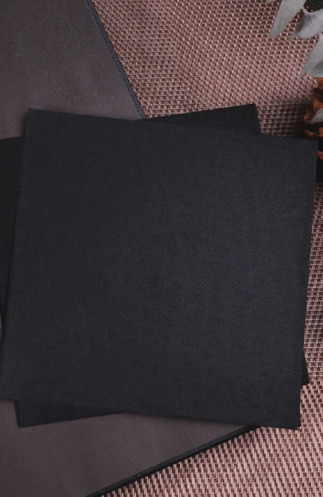 color christmas napkins paper napkin for restaurant