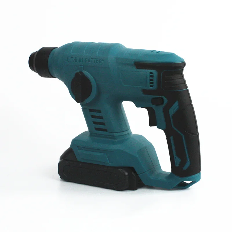 High-Quality Direct Sales Various Colors Professional High-Precision Brushless Lithium Electric Hammer