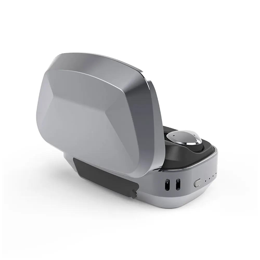 гарнитура fone de ouvido bluetooths гарнитура Водонепроницаемый Беспроводные спортивные наушники с микрофоном ушной крючок