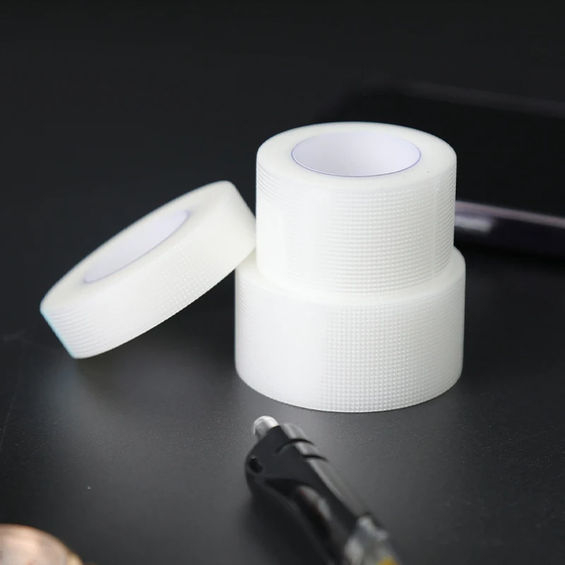 Factory Oem Micropore Medical Transparent Surgical PE Medical Tape