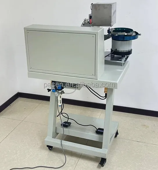 Crafts pearl setting machine Textile pearl drilling machine Round bead nailing machine