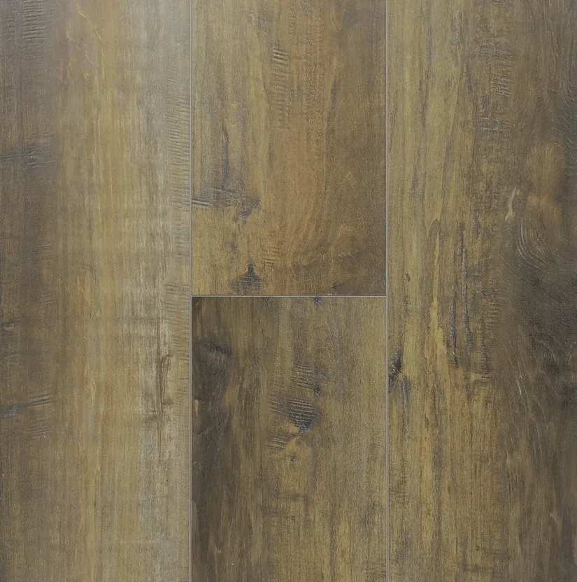 Floating Parquet Luxury Rigid PVC Vinyl Plank Spc Flooring