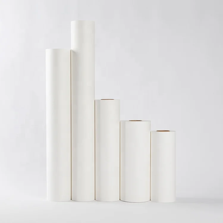 100gsm Fast Dry Sublimation Paper for Fabric Transfer Paper