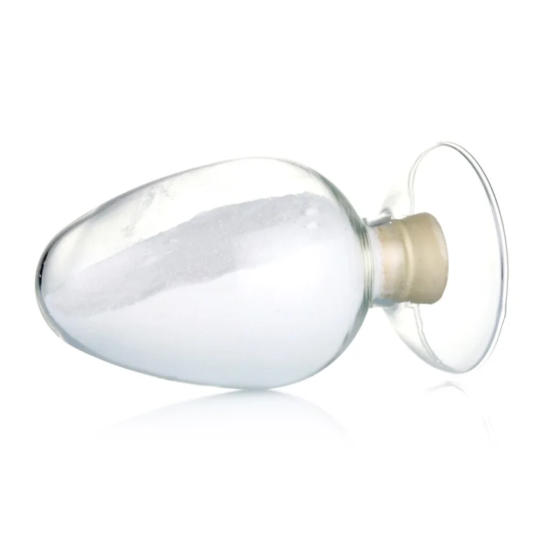 
White powder water soluble organic fertilizer 