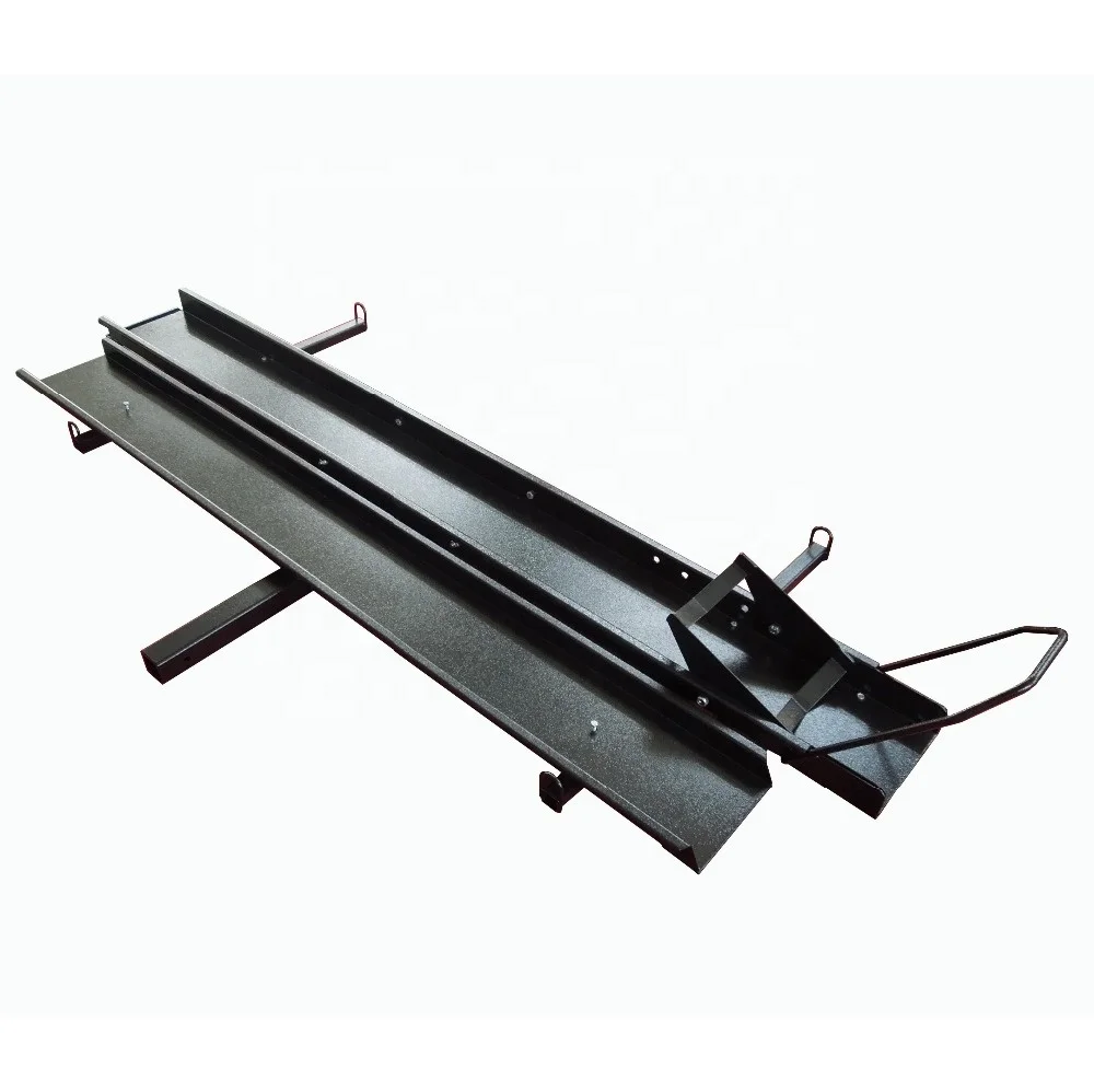 Steel Motorcycle Carrier (MC600)