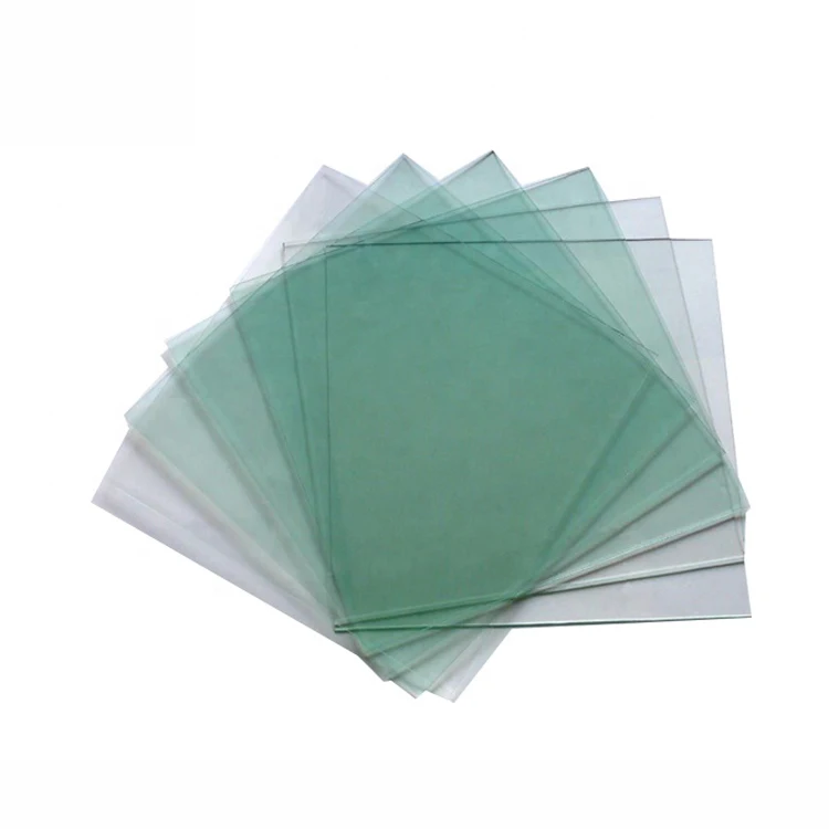 1.5mm 2mm 2.5mm 3mm thick clear sheet glass with low price for mirror and photo frame made in China